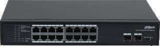 Switch Dahua CS4006-4ET2GT-36 DAHUA