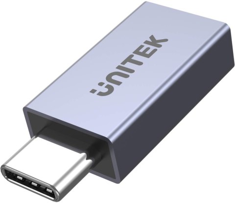 Unitek Adapter USB-C na USB-C 40Gbps 240W 8K@60Hz UNITEK