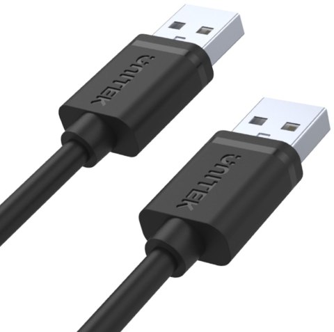 Unitek przewód USB 2.0 AM-AM 1,5m UNITEK
