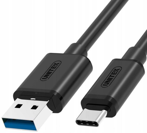 Unitek przewód USB 3.1 typ A - typ C M-M 1.5 m UNITEK