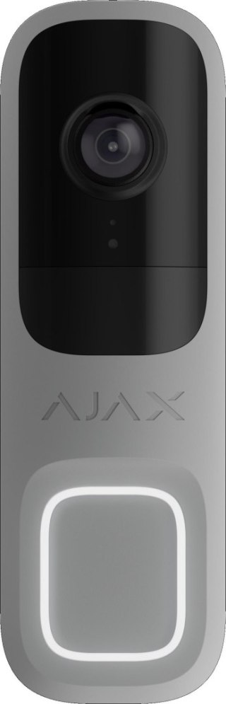 AJAX Wideodomofon DoorBell (grey) AJAX SYSTEMS