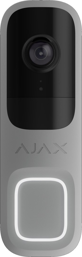 AJAX Wideodomofon DoorBell (grey) AJAX SYSTEMS