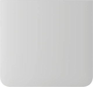 AJAX Przycisk SideButton (1-gang) vertical (white) AJAX SYSTEMS