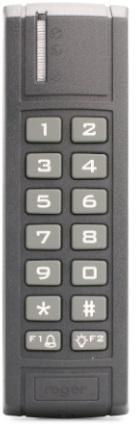 Czytnik zbliżeniowy ROGER PRT12MF-R4 ROGER