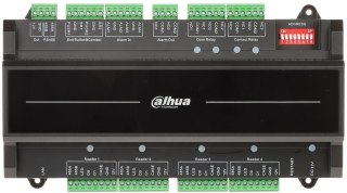 KONTROLER DOSTĘPU DAHUA ASC2202B-D DAHUA