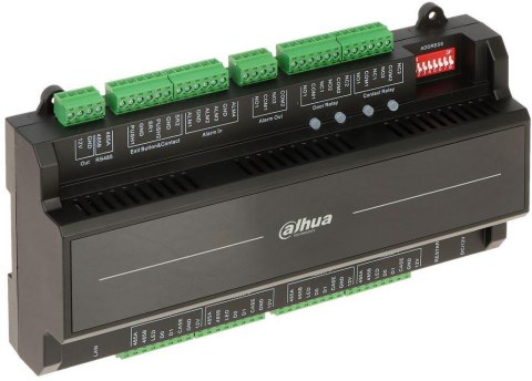 KONTROLER DOSTĘPU DAHUA ASC2202B-D DAHUA