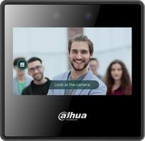 KONTROLER DOSTĘPU DO ROZPOZNAWANIA TWARZY DAHUA ASA3223A-W DAHUA