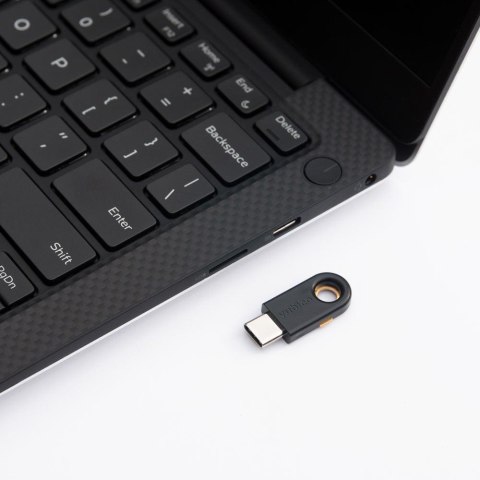Klucz Sprzętowy Yubico YubiKey 5C YUBICO