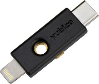 Klucz Sprzętowy Yubico YubiKey 5Ci YUBICO