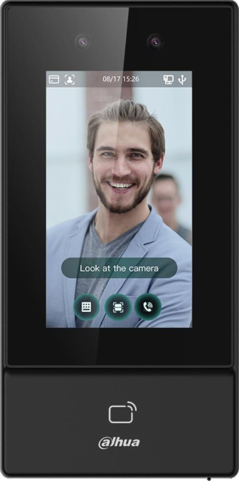 Kontroler Dahua ASI6213S DAHUA