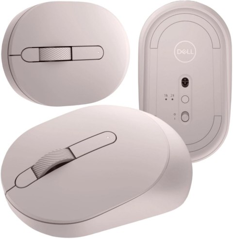 Dell MS3320W Mobile Wireless Mouse różowy DELL