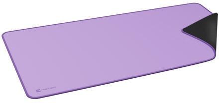 Podkładka pod mysz Natec Colors Series Pure Lavender 800x400mm NATEC
