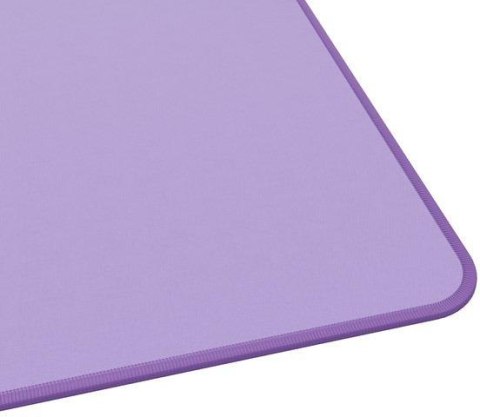 Podkładka pod mysz Natec Colors Series Pure Lavender 800x400mm NATEC