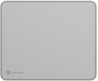 Podkładka pod mysz Natec Colors Series szary NATEC