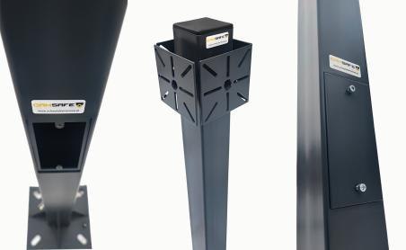 Słup Camsafe CS-MKO4 CAMSAFE