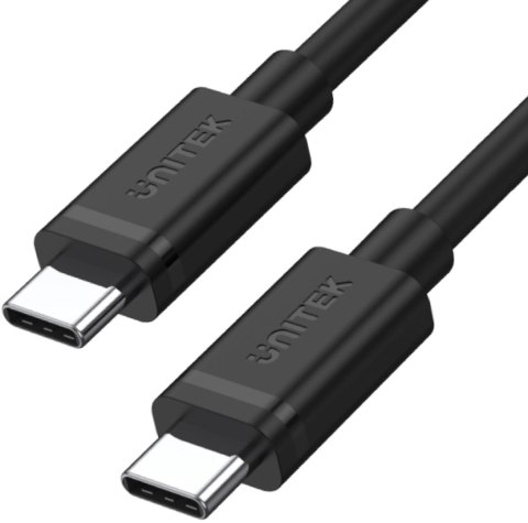 Unitek przewód USB Typ-C do USB Typ-C 1m UNITEK