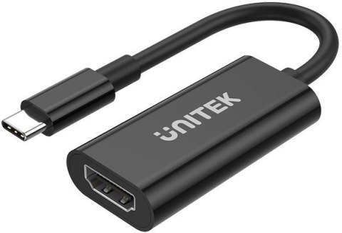 Adapter Unitek USB-C na HDMI 2.0, 4K@60Hz UNITEK