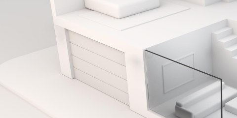 Kamera IP Ezviz H5 PoE 2K 3MPx EZVIZ