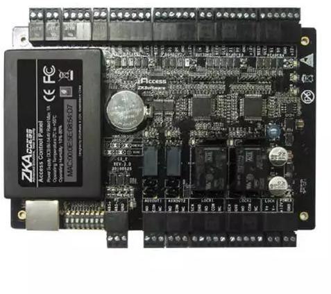 Kontroler dostępu ZKTeco GL-C3-PRO200 ZKTECO