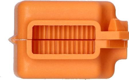 Puszka żelowa zabezpieczająca IPX8, mała, blister, 4 szt. OR-SZ-8016/B4 ORNO