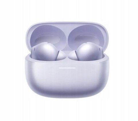 Słuchawki bezprzewodowe dokanałowe Xiaomi Redmi Buds 6 Pro Lavender Purple XIAOMI