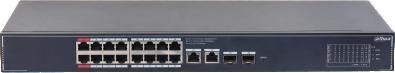 Switch Dahua SG4020LP DAHUA