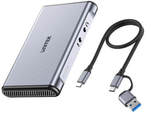 Unitek 4K@60Hz Video Capture Card UNITEK