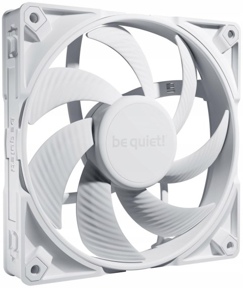Wentylator be quiet! Silent Wings 4 Pro PWM White 120mm biały BE QUIET!