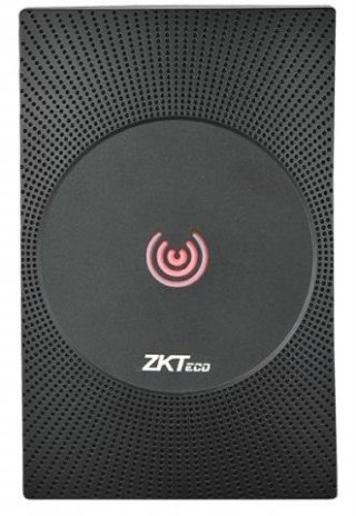 Zewnętrzny czytnik zbliżeniowy ZKTeco ACC-ER-KR610E ZKTECO