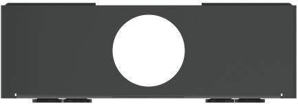 DYSTANS DO MONTAŻU ŁADOWARKI EV WALLBOX Greencell HabuDen Spacer EVGCAKHS1 GREEN CELL