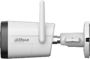 Kamera IP Dahua IPC-HFW1339DTK1-SAW-IL-0280B DAHUA