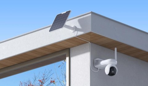 Kamera IP Reolink Altas Series B660 8MP Wi-Fi akumulatorowa REOLINK