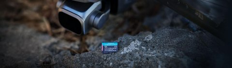 Karta pamięci microSD 128GB Kingston CanvasGo! Plus 200MB/s A2 U3 V30 + adapter KINGSTON