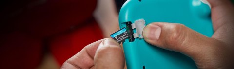 Karta pamięci microSD 256GB Kingston CanvasGo! Plus 200MB/s A2 U3 V30 + adapter KINGSTON