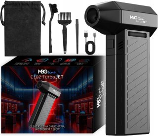 MBG line dmuchawa TurboJet CL02 MBG