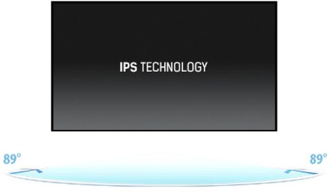 Monitor LED IIYAMA XU2491H-B1 IIYAMA