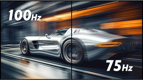 Monitor LED IIYAMA XU2491H-B1 IIYAMA