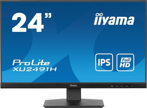 Monitor LED IIYAMA XU2491H-B1 IIYAMA