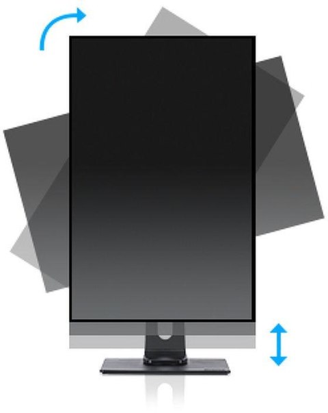 Monitor LED IIYAMA XUB2491H-B1 IIYAMA