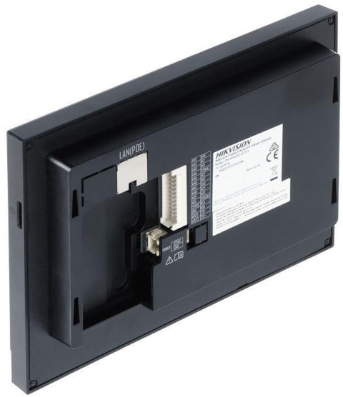 Monitor wideodomofonu Hikvision DS-KH8380-WTE1 HIKVISION