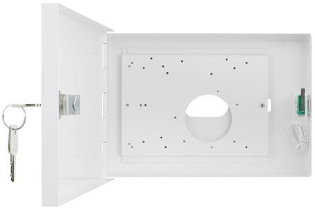 OBUDOWA UNIWERSALNA METALOWA Pulsar AWO353 PULSAR