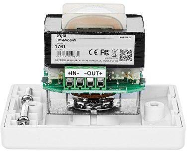 Regulator Głośności 60W HQM-VC60W HQM