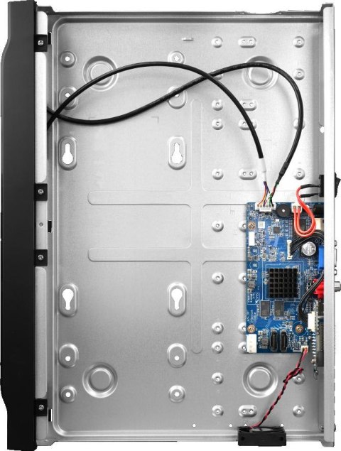 Rejestrator BCS LINE BCS-L-NVR0802-A-4KE(2L) BCS