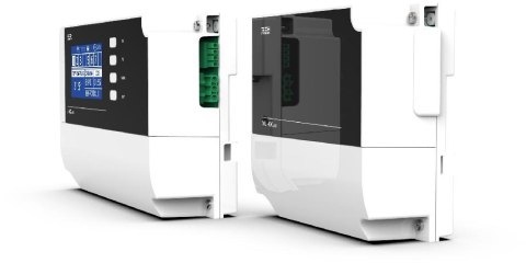 Sterownik zaworów termostatycznych L-4X Wi-Fi Tech sterowniki TECH STEROWNIKI