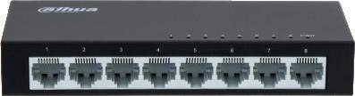 Switch Dahua SF1008 DAHUA