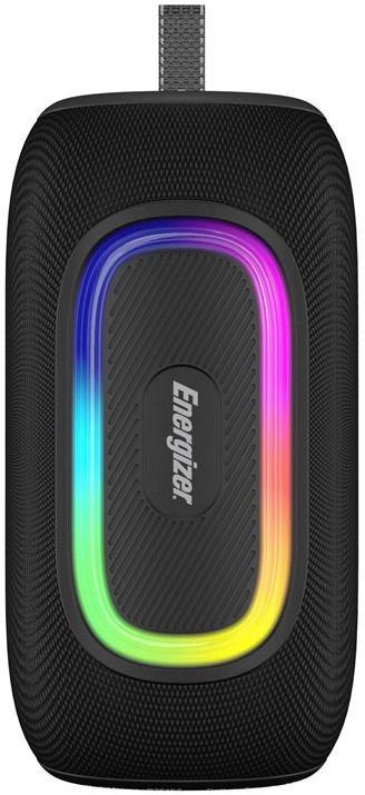 Głośnik przenośny Energizer Bluetooth 1800mAh RGB ENERGIZER