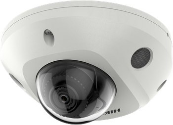 KAMERA IP HIKVISION DS-2CD2543G2-IWS (2.8mm) PL HIKVISION
