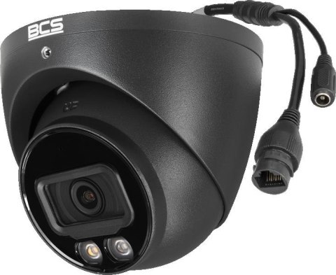 Kamera IP BCS LINE BCS-L-EIP16FCR3L3-AI1-G BCS