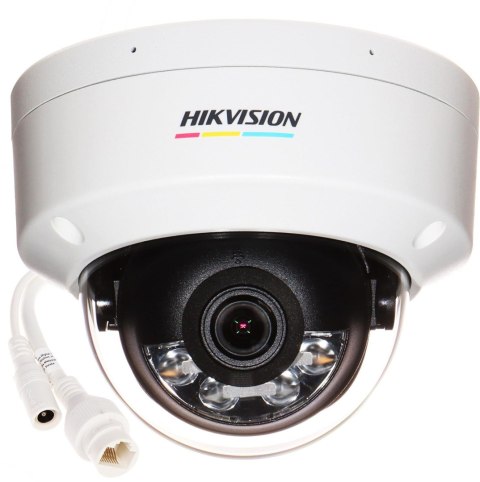 Kamera IP Hikvision DS-2CD1127G2H-LIU 2.8mm PL HIKVISION