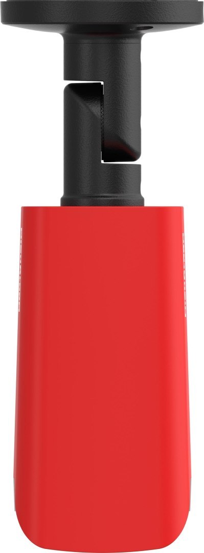 Kamera IP Termowizyjna Wisualarm HY-FT431LFP-TD1F4 DAHUA